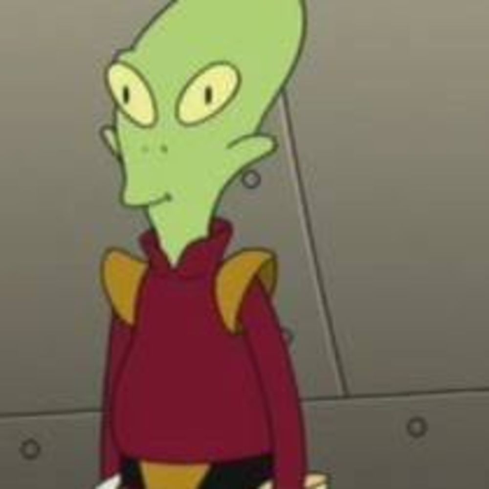 Meet your Posher, Damian